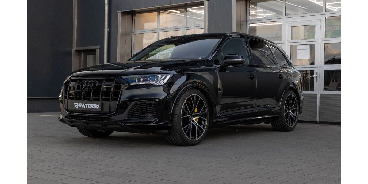 Audi SQ7 76.500 km 77.900 &euro; Altheim/Alb 89174