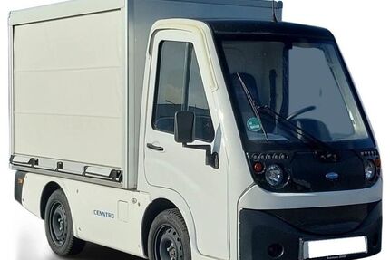 Cenntro Andere 1.015 km 9.800 &euro; Heidenheim an der Brenz 89520