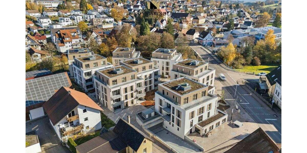 Mehrfamilienhaus, Wohnhaus Leinzell - 25.000.000&euro; | Angebot:25671738