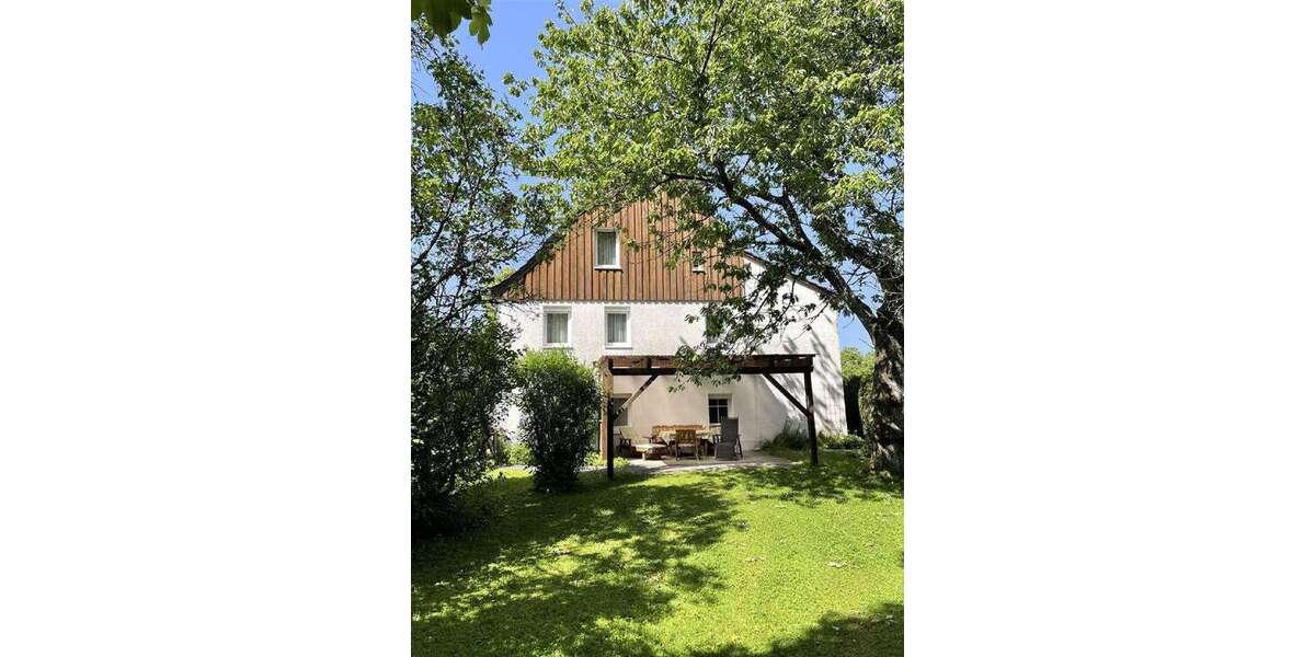 Einfamilienhaus Abtsgmünd - 6 Zimmer, 160 m&sup2;, 395.000&euro; | Angebot:22550942