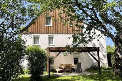 Haus Abtsgmünd - 6 Zimmer, 160 m&sup2;, 395.000&euro; | Angebot:22550942