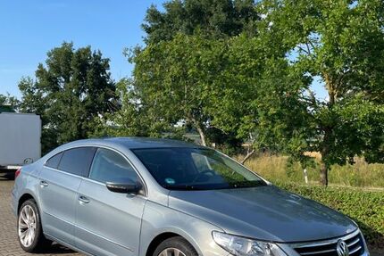 VW Passat CC 250.000 km 4.000 &euro; Lauchheim 73466