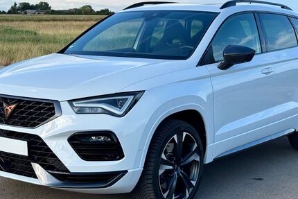 Cupra Ateca 48.700 km 31.650 &euro; Schwäbisch Gmünd 73527
