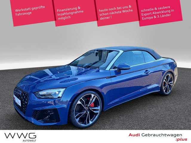 Audi A5 32.171 km 42.450 &euro; Schwäbisch-Gmünd 73527
