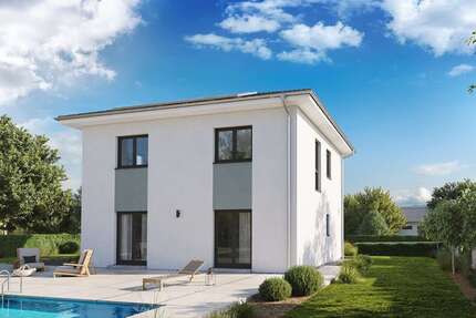 Haus Riesbürg - 4 Zimmer, 154 m&sup2;, 445.999&euro; | Angebot:26696616