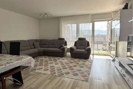 Wohnung Aalen Dewangen - 3 Zimmer, 88 m&sup2;, 275.000&euro; | Angebot:25427425