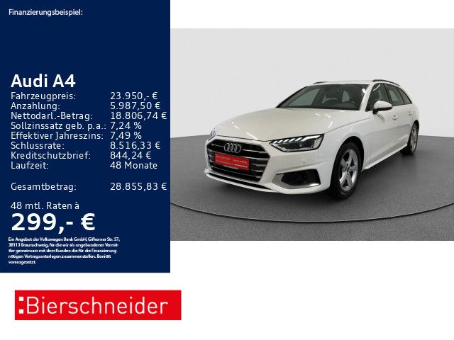 Audi A4 107.416 km 23.950 &euro; Aalen 73431