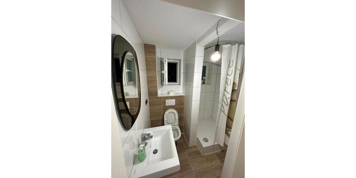 Erdgeschoßwohnung Giengen an der Brenz - 1 Zimmer, 90 m&sup2;, 430&euro; | Angebot:25932424