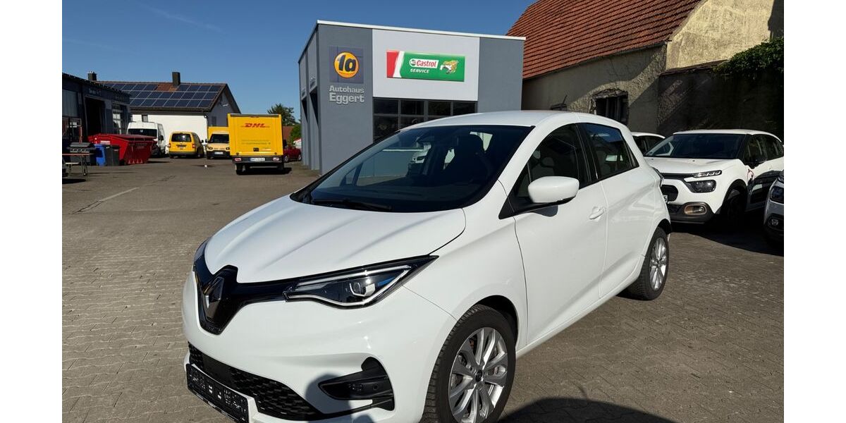 Renault ZOE 67.600 km 13.490 &euro; Neresheim-Ohmenheim 73450