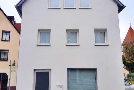 Haus Schwäbisch Gmünd - 6 Zimmer, 105 m&sup2;, 265.000&euro; | Angebot:22584491