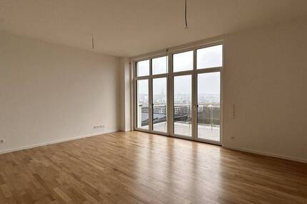 Wohnung Aalen Unterkochen - 2 Zimmer, 76 m&sup2;, 1.100&euro; | Angebot:25701400