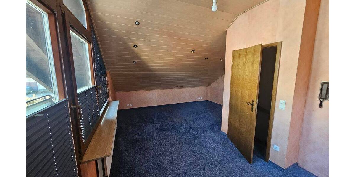 Mehrfamilienhaus, Wohnhaus Herbrechtingen - 5 Zimmer, 120 m&sup2;, 295.000&euro; | Angebot:25678564