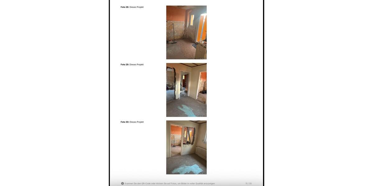 Reihenhaus Aalen Unterkochen - 6 Zimmer, 90 m&sup2;, 275.000&euro; | Angebot:24641568