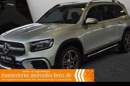 Mercedes-Benz GLB 220 14.297 km 47.790 &euro; Schwäbisch Gmünd 73529