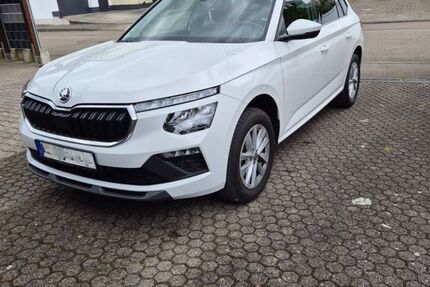 Skoda Kamiq 20.000 km 22.999 &euro; Steinheim 89555