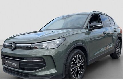 VW Tiguan 24.023 km 34.850 &euro; Schwäbisch Gmünd 73527