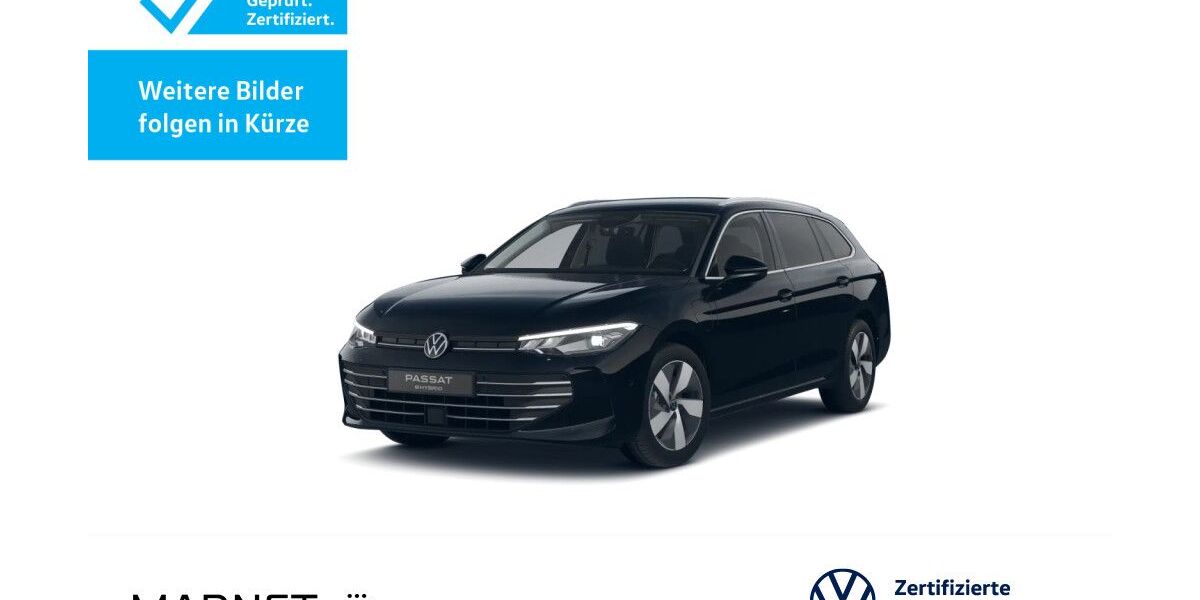 VW Passat Variant 17.726 km 33.900 &euro; Heidenheim an der Brenz 89520