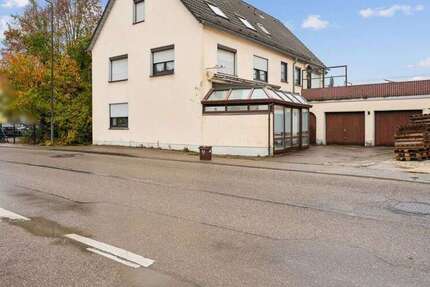 Haus Lauchheim - 9 Zimmer, 200 m&sup2;, 319.000&euro; | Angebot:23326789