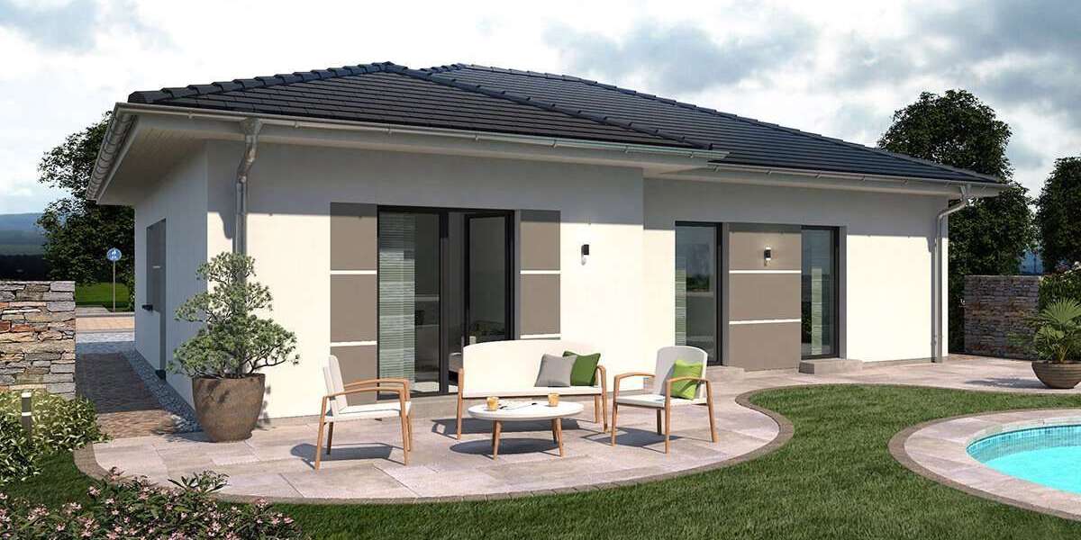Einfamilienhaus Bopfingen - 4 Zimmer, 116 m&sup2;, 425.555&euro; | Angebot:26696537