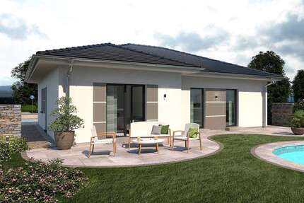 Haus Bopfingen - 4 Zimmer, 116 m&sup2;, 425.555&euro; | Angebot:26696537