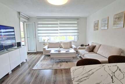 Wohnung Giengen an der Brenz - 3 Zimmer, 70 m&sup2;, 205.000&euro; | Angebot:27355649