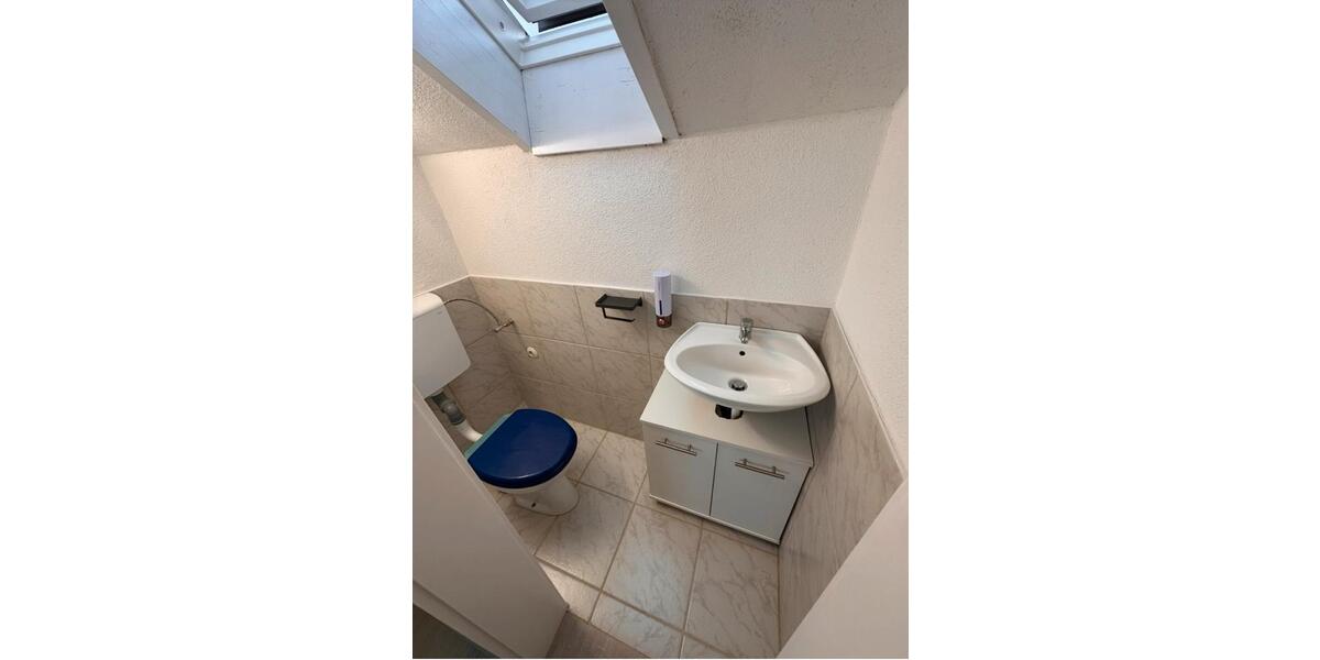 Dachgeschoßwohnung Aalen Attenhofen - 2.5 Zimmer, 50 m&sup2;, 700&euro; | Angebot:26519409