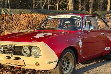Alfa Romeo GT 12.500 km 89.900 &euro; Westhausen 73463