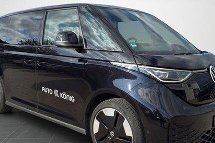 VW ID. Buzz 13.000 km 55.990 &euro; Nördlingen 86720