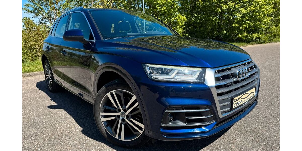 Audi Q5 193.000 km 20.450 &euro; Aalen 73431