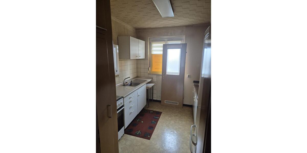 Erdgeschoßwohnung Giengen an der Brenz - 3 Zimmer, 65 m&sup2;, 170.000&euro; | Angebot:24488085