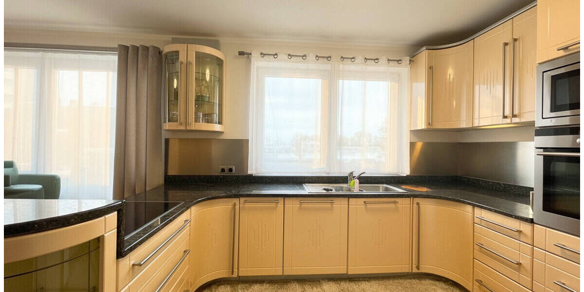 Doppelhaushälfte Nördlingen - 8 Zimmer, 161 m&sup2;, 1.670&euro; | Angebot:26568521