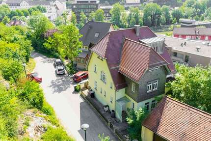 Haus Heidenheim an der Brenz - 7 Zimmer, 171 m&sup2;, 649.000&euro; | Angebot:27223099