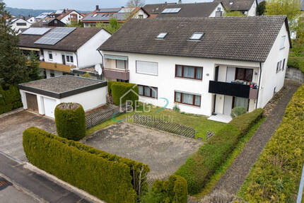 Wohnung Gaildorf Großaltdorf - 2 Zimmer, 53 m&sup2;, 99.000&euro; | Angebot:26541042