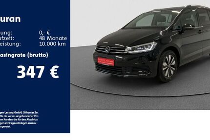 VW Touran 22.994 km 34.950 &euro; Aalen 73431
