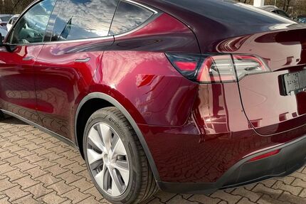 Tesla Model Y 56.251 km 36.400 &euro; Heidenheim an der Brenz 89520