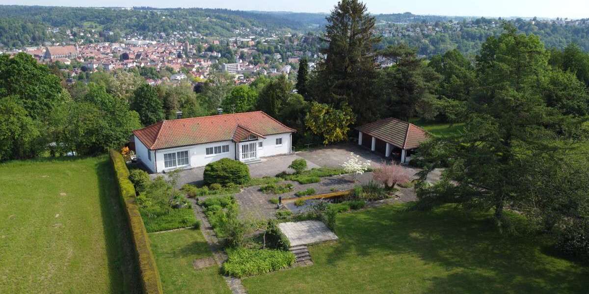 Einfamilienhaus Schwäbisch Gmünd Bargau - 5 Zimmer, 237 m&sup2;, 980.000&euro; | Angebot:26199162