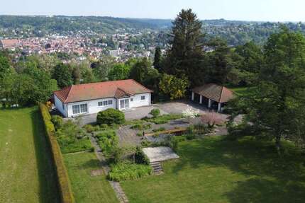 Haus Schwäbisch Gmünd Bargau - 5 Zimmer, 237 m&sup2;, 980.000&euro; | Angebot:26199162