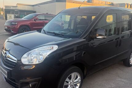 Opel Combo 138.000 km 5.990 &euro; Heidenheim an der Brenz 89520