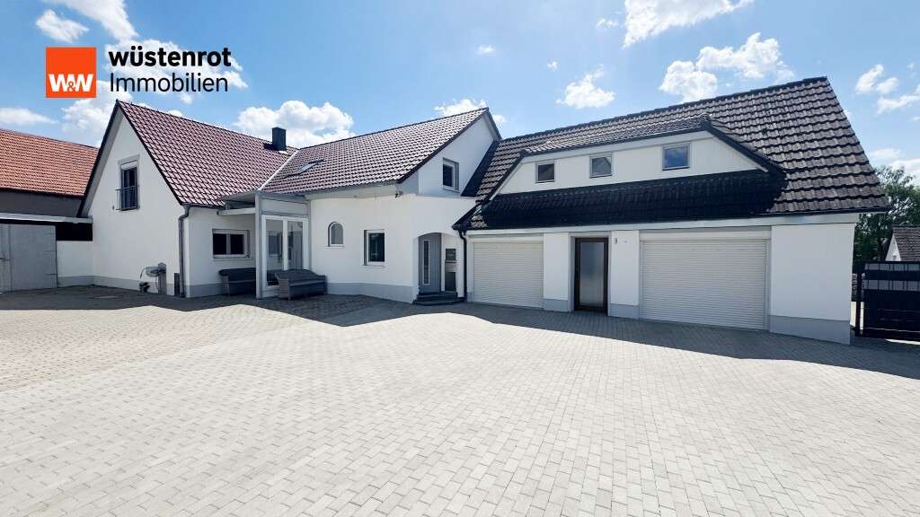 Einfamilienhaus Neresheim / Ohmenheim Ohmenheim - 8 Zimmer, 246 m&sup2;, 485.000&euro; | Angebot:26993696