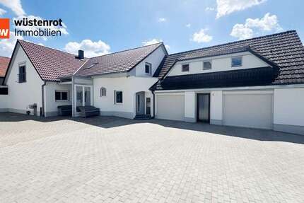 Haus Neresheim / Ohmenheim Ohmenheim - 8 Zimmer, 246 m&sup2;, 485.000&euro; | Angebot:26993696
