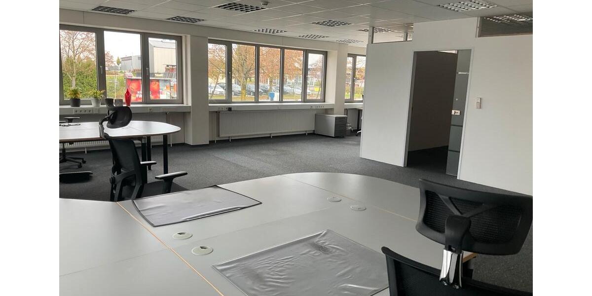 Gewerbeobjekt Schwäbisch Gmünd Bargau - 850&euro; | Angebot:24819889