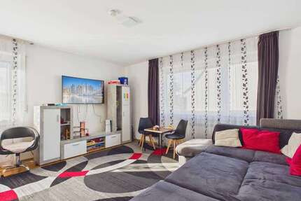 Wohnung Hermaringen - 2 Zimmer, 75 m&sup2;, 159.900&euro; | Angebot:26990654