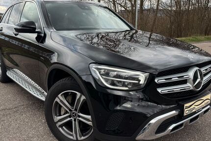 Mercedes-Benz GLC 300 163.000 km 25.750 &euro; Aalen 73431
