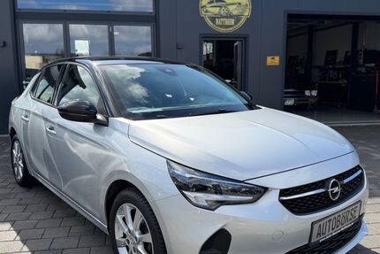 Opel Corsa 30.518 km 12.499 &euro; Nattheim 89564