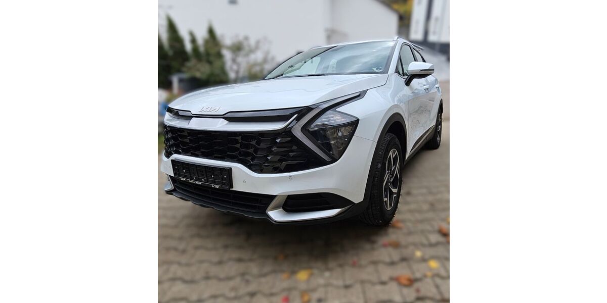 Kia Sportage 3.750 km 19.600 &euro; Gaildorf 74405