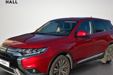 Mitsubishi Outlander 70.000 km 15.999 &euro; Aalen 73430