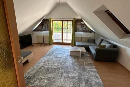 Wohnung Abtsgmünd - 1 Zimmer, 30 m&sup2;, 99.000&euro; | Angebot:26581209