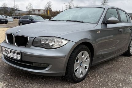 BMW 116 177.000 km 4.690 &euro; Heidenheim 89520