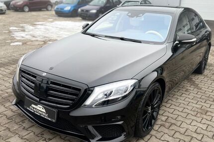 Mercedes-Benz S 350 288.000 km 22.950 &euro; Gerstetten 89547