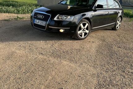 Audi A6 240.000 km 4.800 &euro; Ellwangen 73479